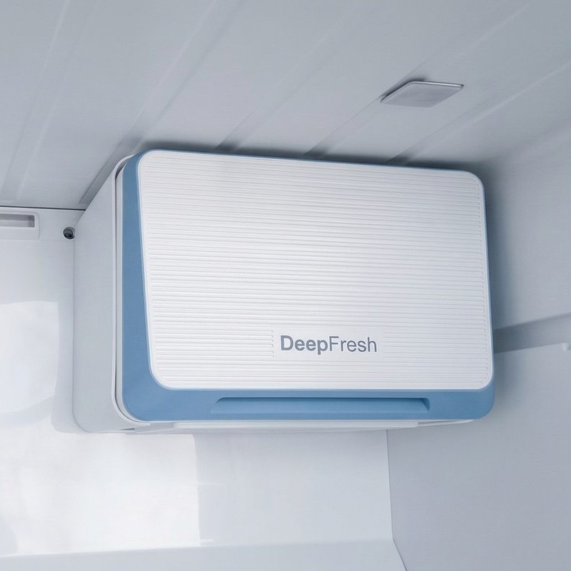 DeepFresh