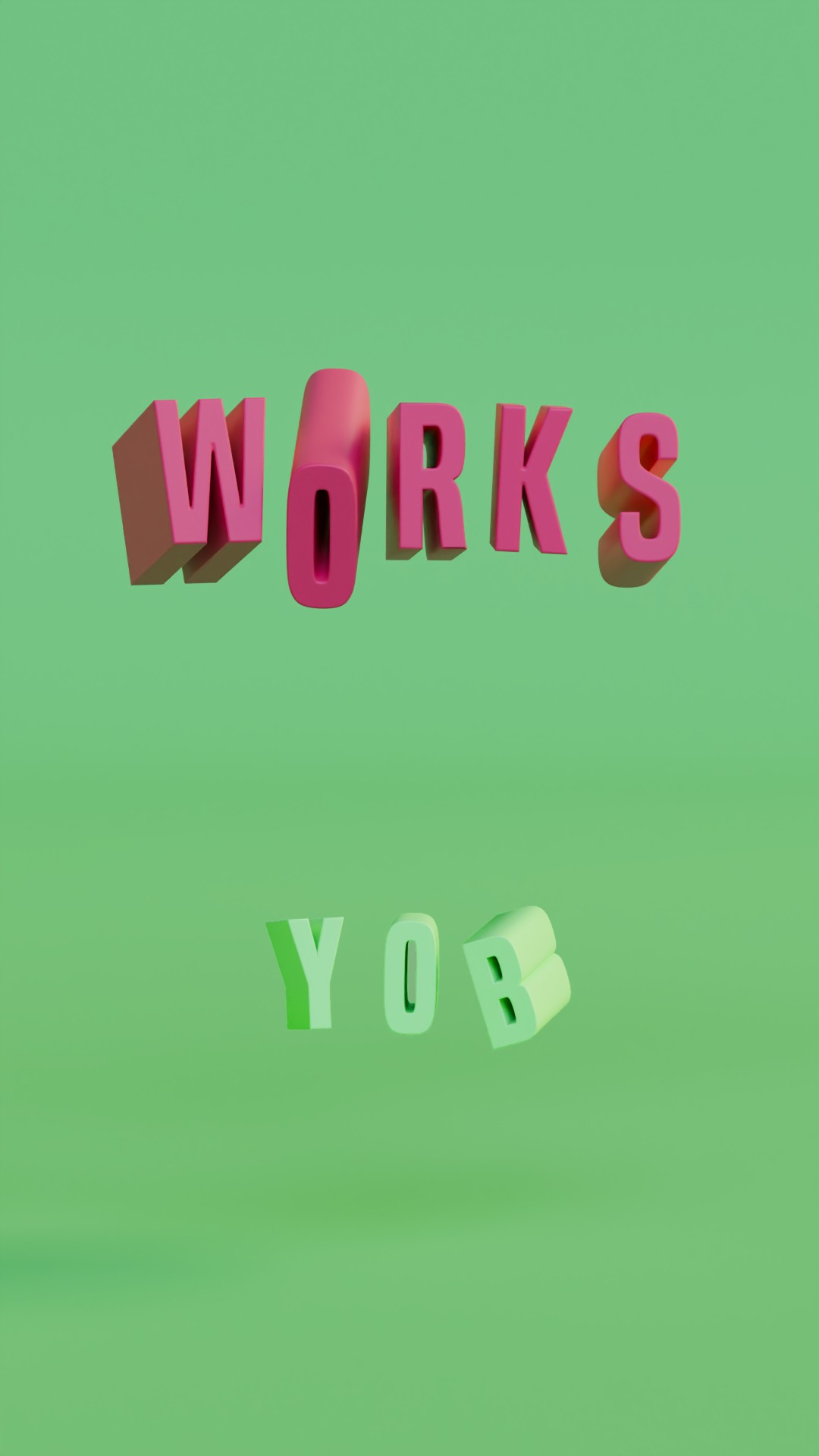 RB animation — still 2